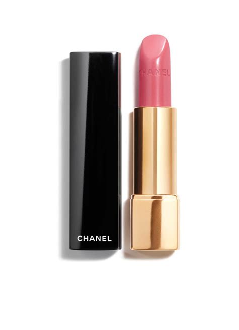 chanel rouge allure lip gloss distinction|Chanel Rouge Allure lipstick 91.